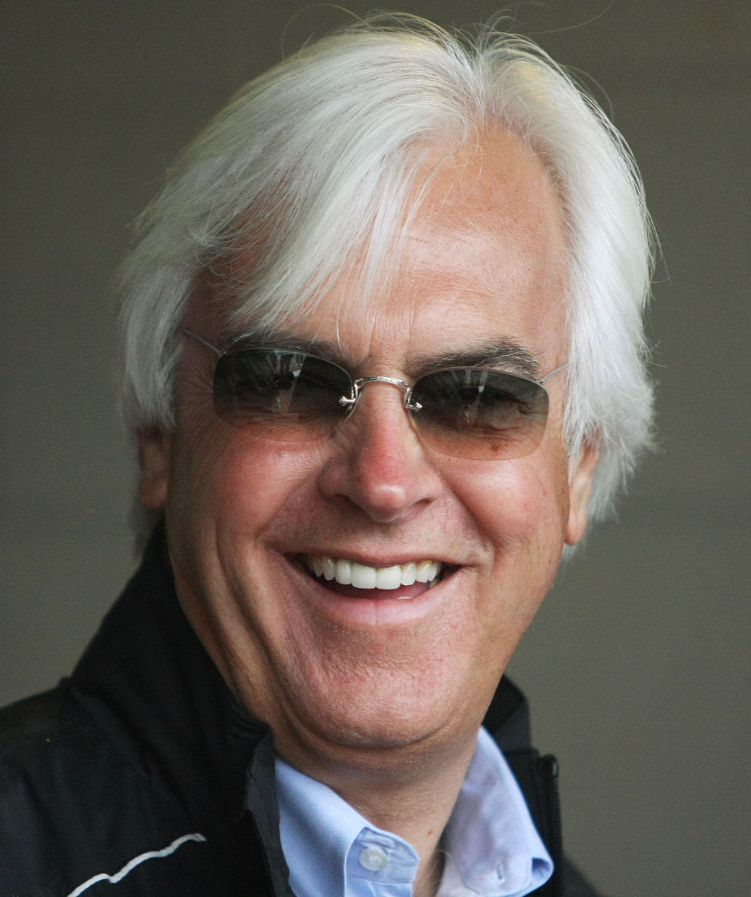 Bob Baffert through the years